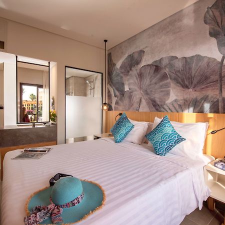 Three Corners Rihana Resort El Gouna Exterior foto