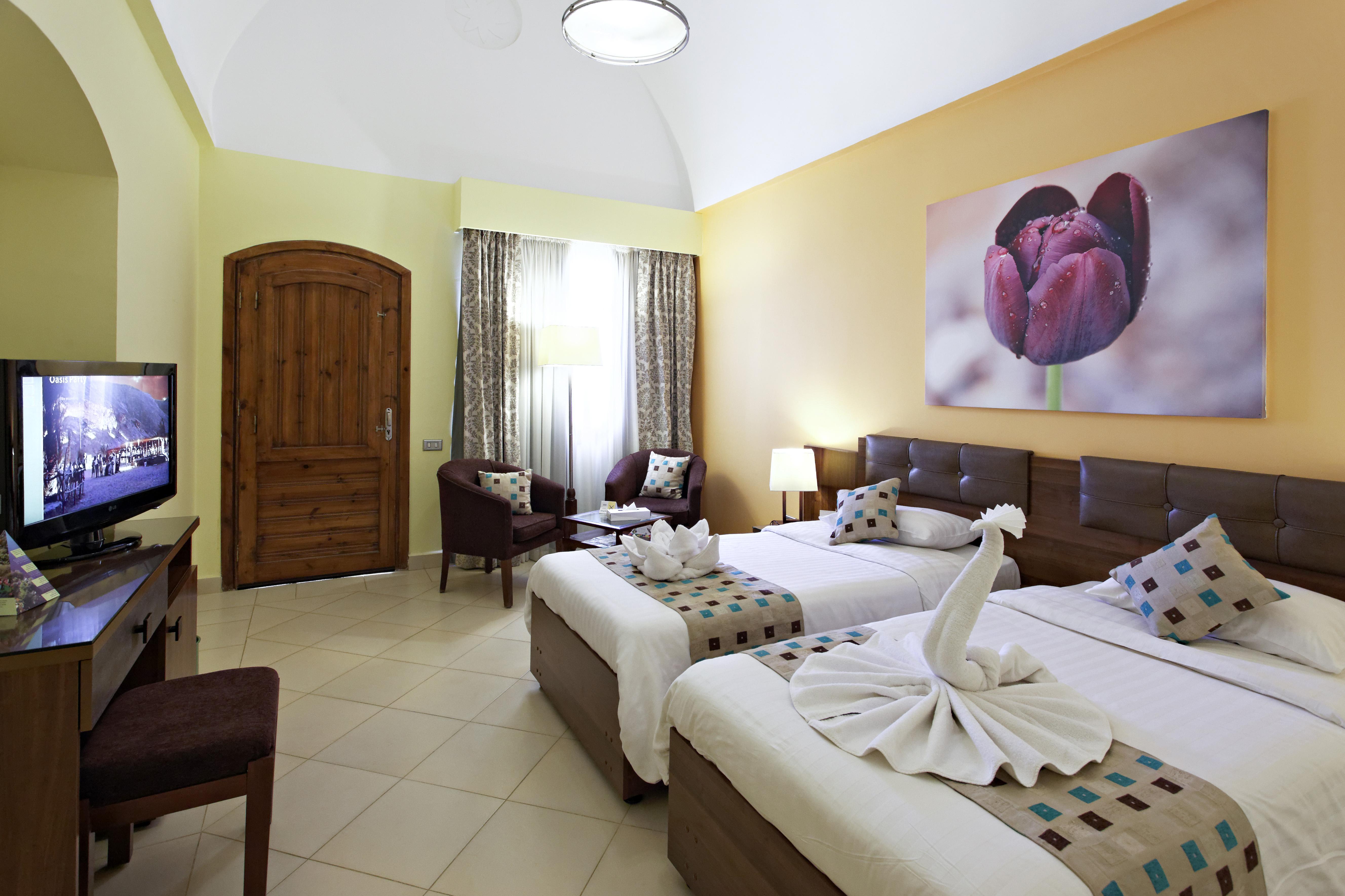 Three Corners Rihana Resort El Gouna Exterior foto