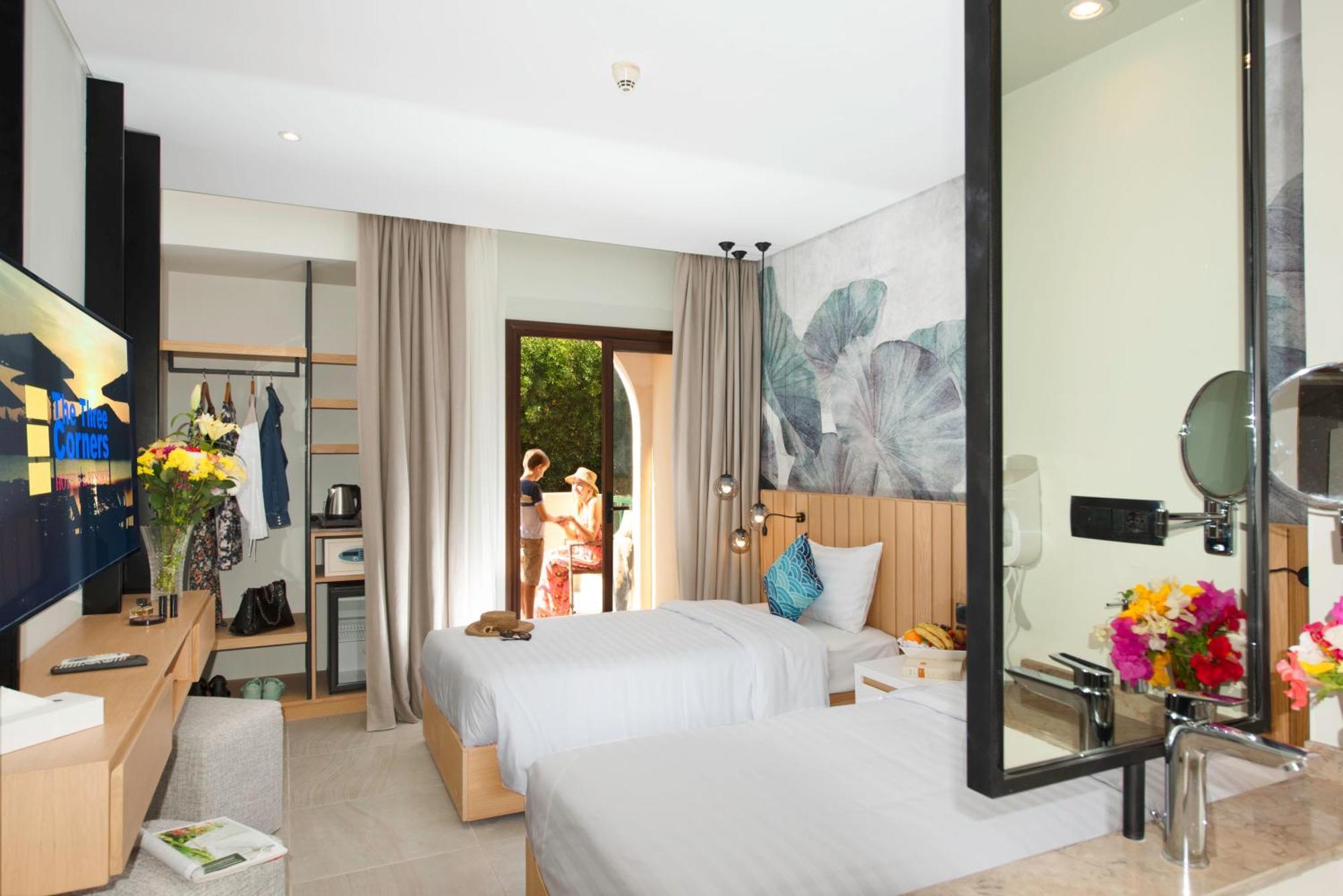 Three Corners Rihana Resort El Gouna Exterior foto